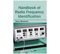 Handbook Of Radio Frequency Identification
