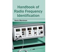 Handbook Of Radio Frequency Identification