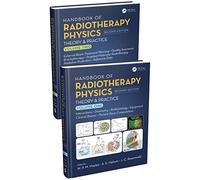 Handbook of Radiotherapy Physics: Theory and Practice