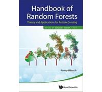 Handbook of Random Forests: Theory and Applications for Remote Sensing