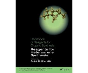 Handbook Of Reagents For Organic Synthesis