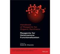 Handbook of Reagents for Organic Synthesis Handbook of Reagents for Organic Synthesis (Auteur)