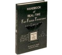Handbook of RealTime Fast Fourier Transforms by Winthrop W. Smith Joanne M. Smith, Winthrop W. Smith (Auteur)