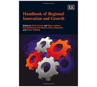 Handbook Of Regional Innovation And Growth