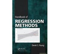 Handbook Of Regression Methods