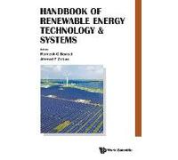 Handbook Of Renewable Energy Technology & Systems