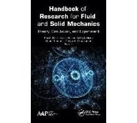 Handbook Of Research For Fluid And Solid Mechanics