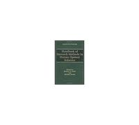 Handbook Of Research Methods In Human Operant Behavior