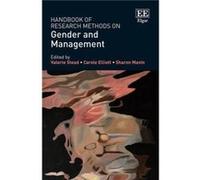 Handbook of Research Methods on Gender and Management Handbook of Research Methods on Gender and Management (Auteur)
