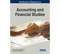 Handbook Of Research On Accounting And Financial Studies