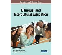 Handbook Of Research On Bilingual And Intercultural Education