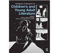 Handbook Of Research On Children's and Young Adult Literature Shelby Wolf (Auteur)