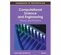 Handbook Of Research On Computational Science And Engineering