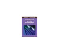 Handbook Of Research On Computational Science And Engineering