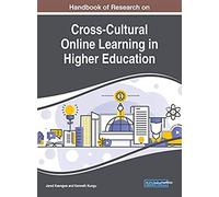 Handbook Of Research On Cross-Cultural Online Learning In Higher Education