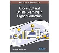 Handbook Of Research On Cross-Cultural Online Learning In Higher Education