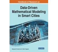 Handbook Of Research On Data-Driven Mathematical Modeling In Smart Cities