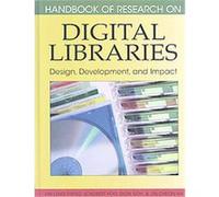 Handbook of Research on Digital Libraries