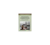 Handbook Of Research On E-Government In Emerging Economies