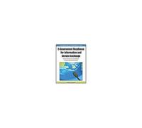 Handbook Of Research On E-Government Readiness For Information And Service Exchange