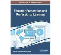 Handbook Of Research On Educator Preparation And Professional Learning