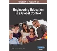 Handbook Of Research On Engineering Education In A Global Context, Vol 1