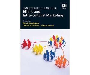 Handbook Of Research On Ethnic And Intra-Cultural Marketing