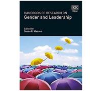 Handbook Of Research On Gender And Leadership