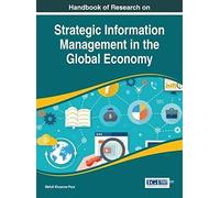 Handbook Of Research On Global Enterprise Operations And Opportunities