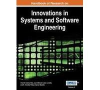 Handbook Of Research On Innovations In Systems And Software Engineering Vol 2