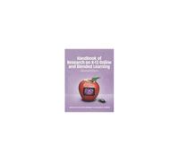 Handbook Of Research On K-12 And Blended Learning (Second Edition)