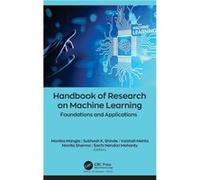 Handbook of Research on Machine Learning Handbook of Research on Machine Learning (Auteur)