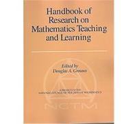 Handbook of Research on Mathematics