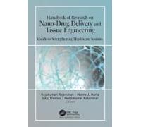 Handbook Of Research On Nano-Drug Delivery And Tissue Engineering