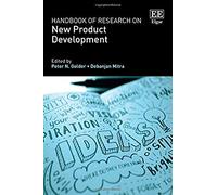 Handbook Of Research On New Product Development