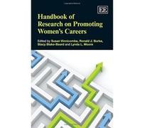 Handbook of Research on Promoting Women's Careers (Elgar Original Reference) - [Livre en VO] Susan Vinnicombe, Ronald J Burke, Stacy Blake - Beard, Lynda L Moore (Auteur)