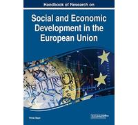 Handbook Of Research On Social And Economic Development In The European Union