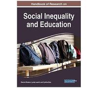 Handbook Of Research On Social Inequality And Education