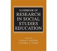 Handbook Of Research On Social Studies Education Linda Levstik (Auteur)