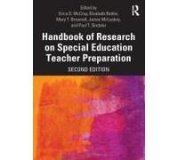 Handbook Of Research On Special Education Teacher Preparation