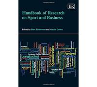 Handbook of Research on Sport and Business (Elgar Original Reference) - [Livre en VO] Sten Soderman, Harald Dolles (Auteur)