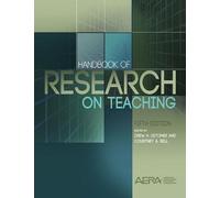 Handbook of Research on Teaching