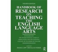 Handbook Of Research On Teaching The Eng Diane San Deigo State University Lapp, Fisher Usa , Usa Douglas San Diego State University (Auteur)