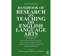 Handbook Of Research On Teaching The English Language Arts