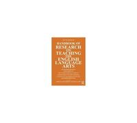 Handbook Of Research On Teaching The English Language Arts