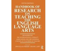 Handbook of Research on Teaching the English Language Arts Handbook of Research on Teaching the English Language Arts (Auteur)