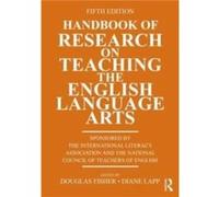 Handbook Of Research On Teaching The English Language Arts