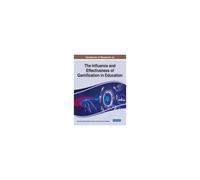 Handbook Of Research On The Influence And Effectiveness Of Gamification In Education