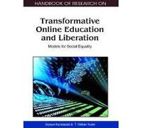 Handbook Of Research On Transformative Online Education And Liberation