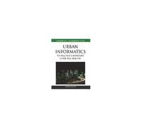 Handbook Of Research On Urban Informatics